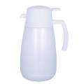 Aço Inoxidável Double Wall Coffee Pot Svp-1600wt Branco